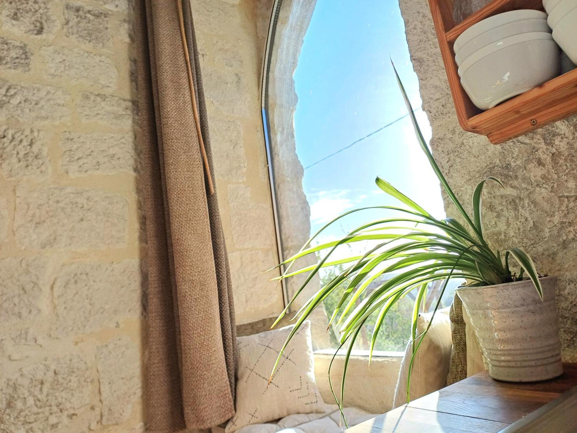 Villa Les Terrasses de Flaugnac Extérieur photo