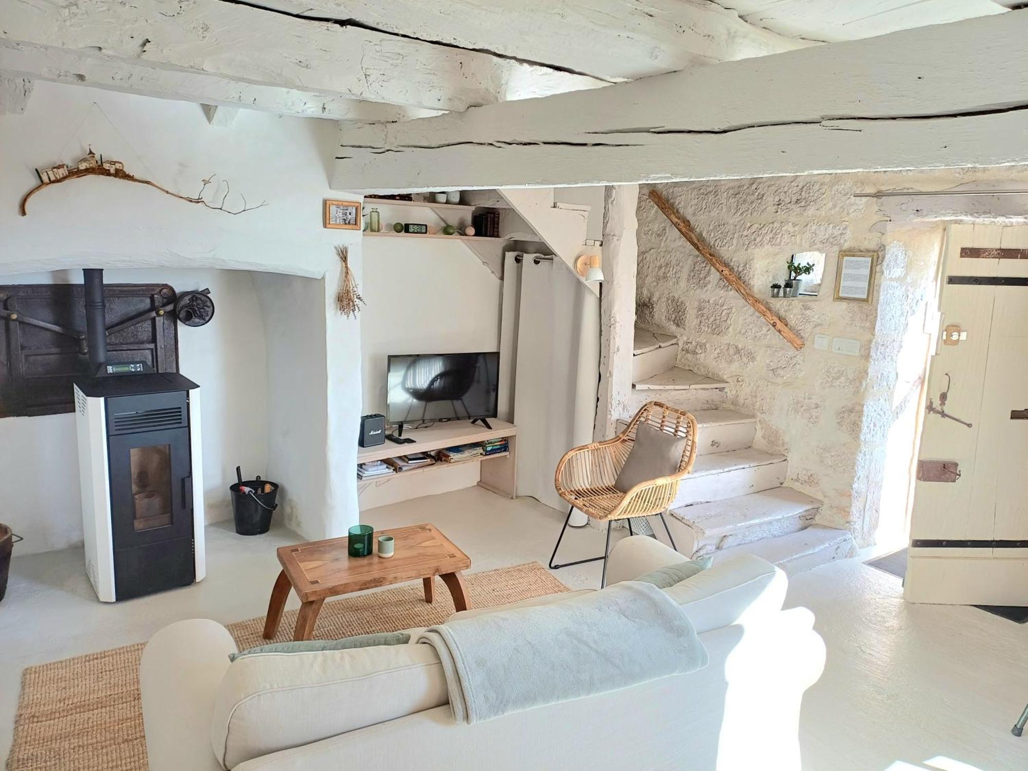 Villa Les Terrasses de Flaugnac Extérieur photo
